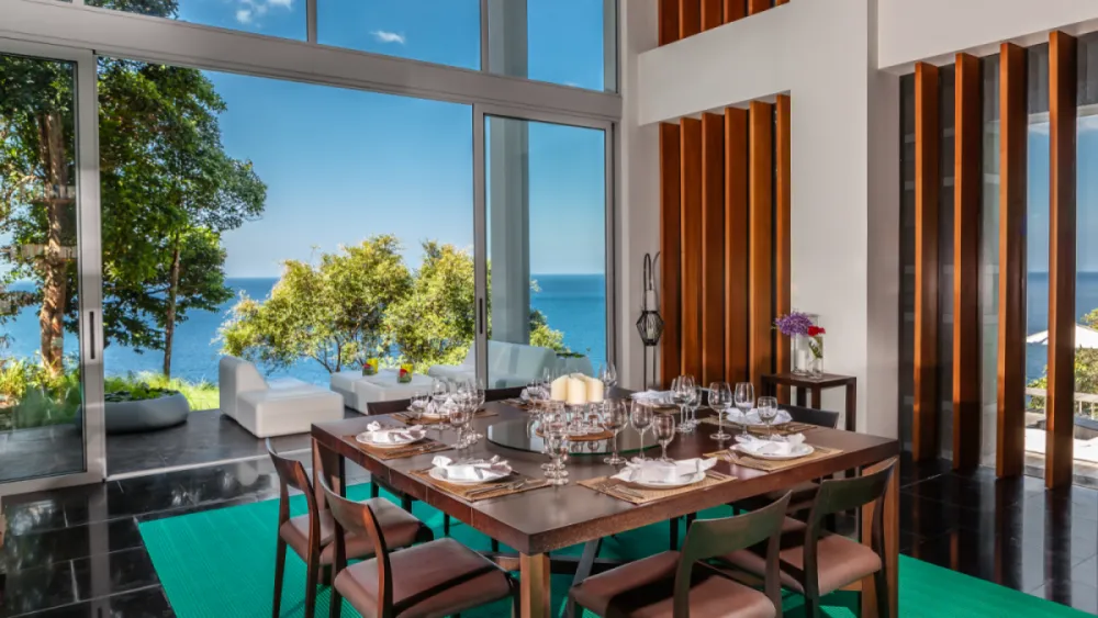 Дом на Пхукете, Таиланд, 2 400 м² - фото 6