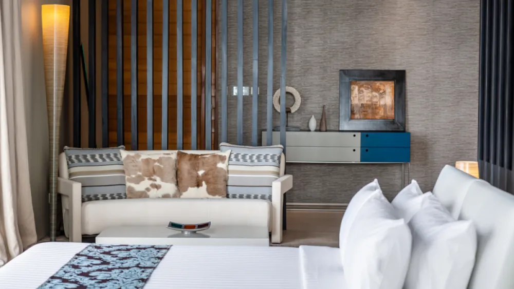 Дом на Пхукете, Таиланд, 2 400 м² - фото 7