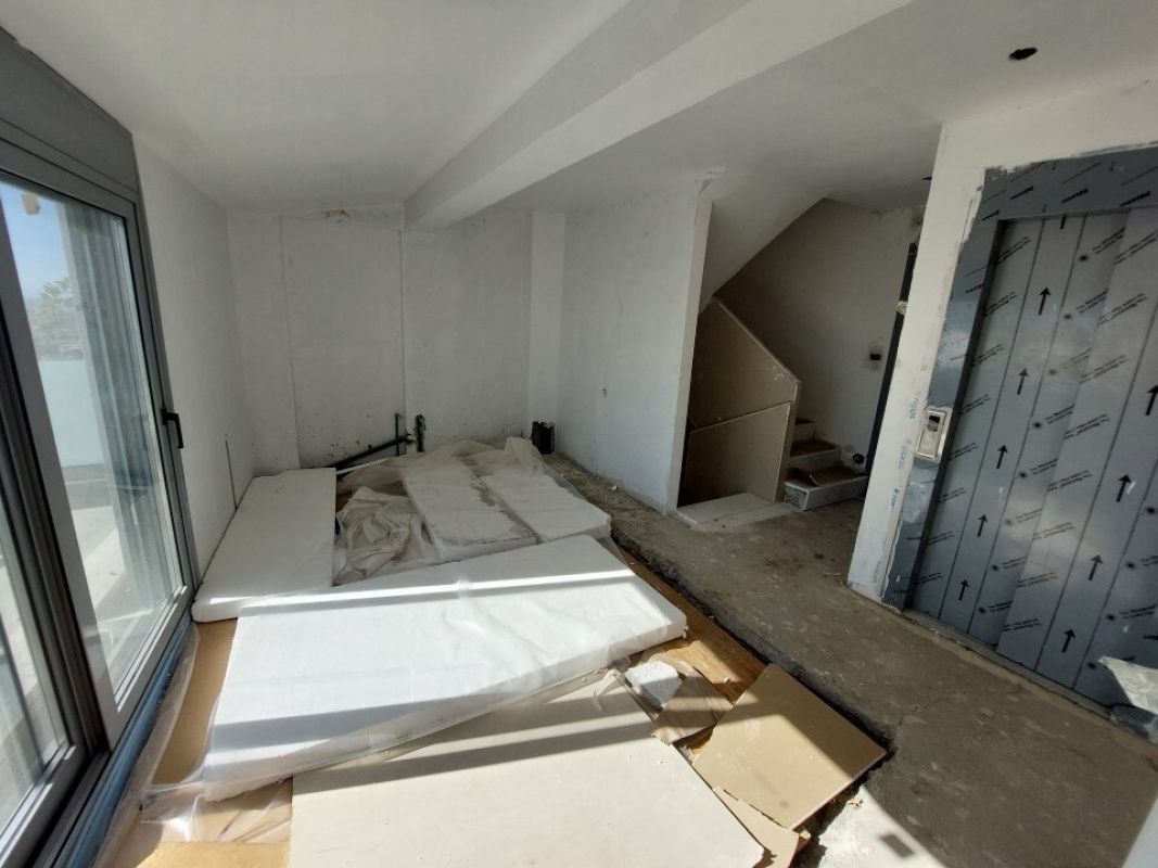 Таунхаус в Салониках, Греция, 200 м² - фото 8