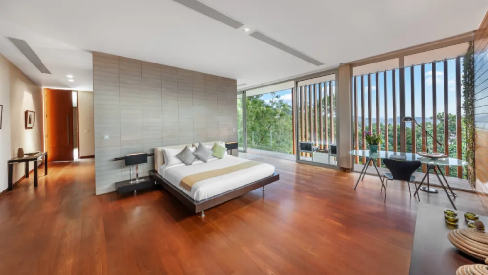 Дом на Пхукете, Таиланд, 2 400 м² - фото 8