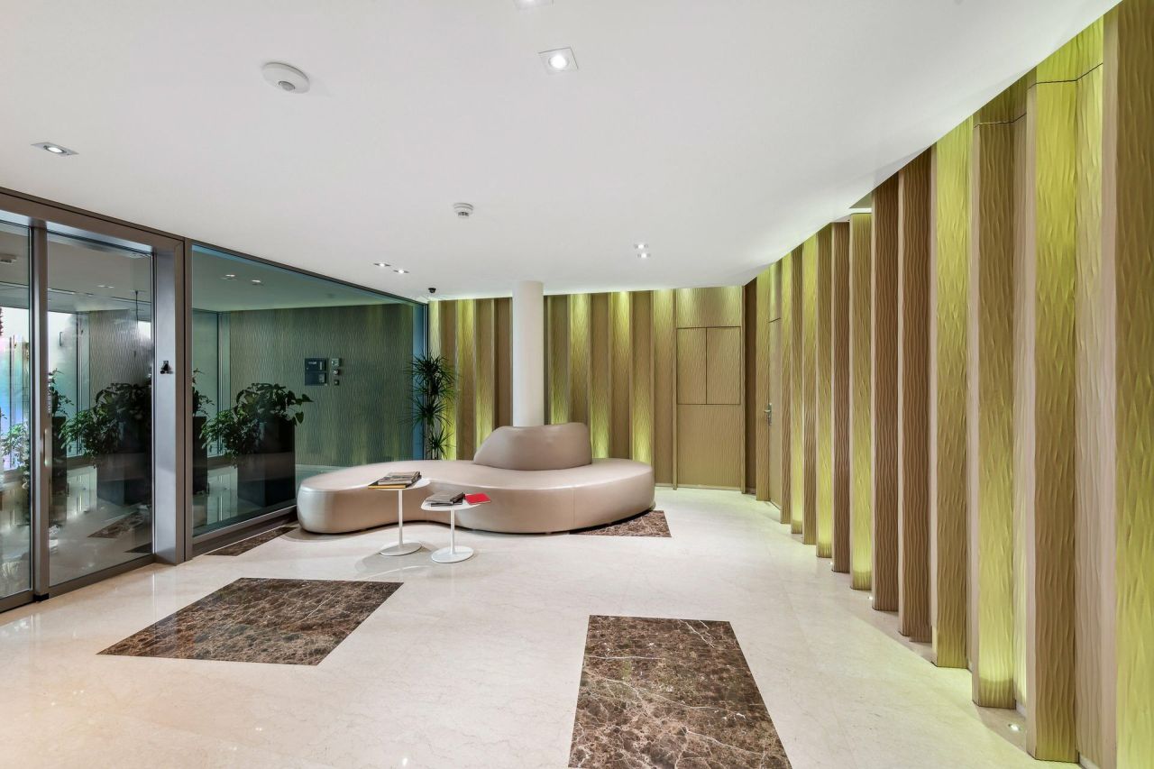 Офис в Монтрё, Швейцария, 173 м² - фото 5