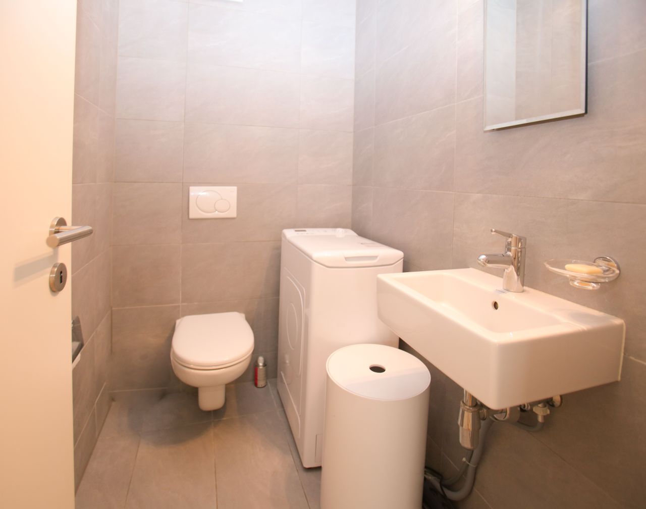 Офис в Монтрё, Швейцария, 173 м² - фото 3