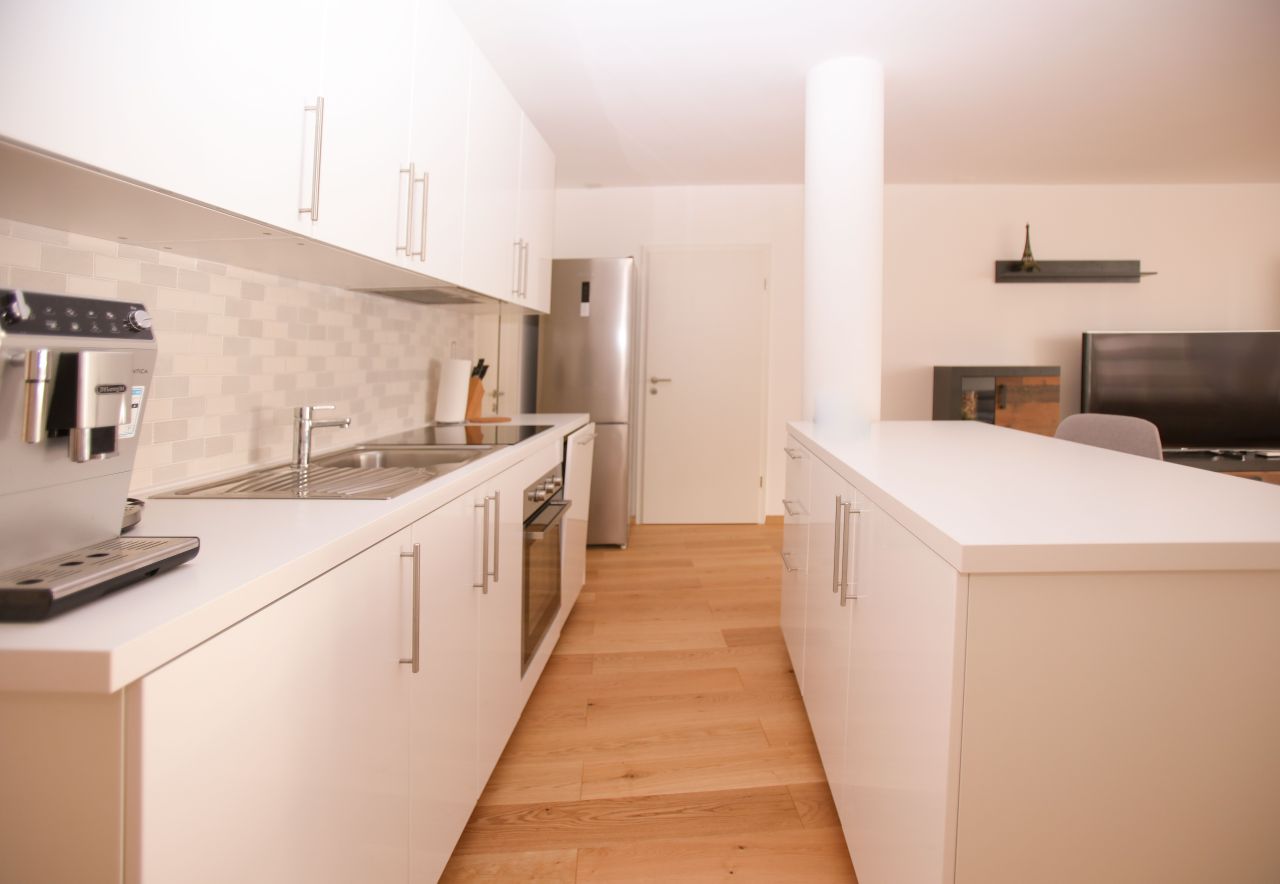 Офис в Монтрё, Швейцария, 173 м² - фото 2