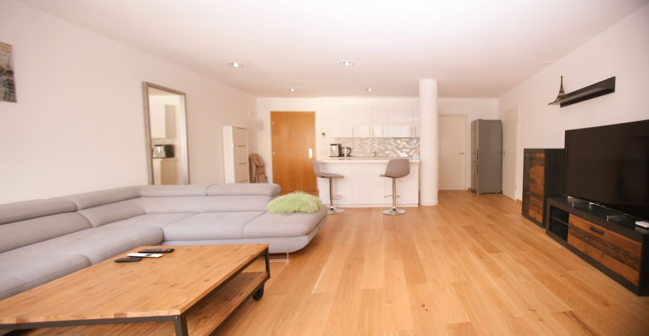 Офис в Монтрё, Швейцария, 173 м² - фото 6