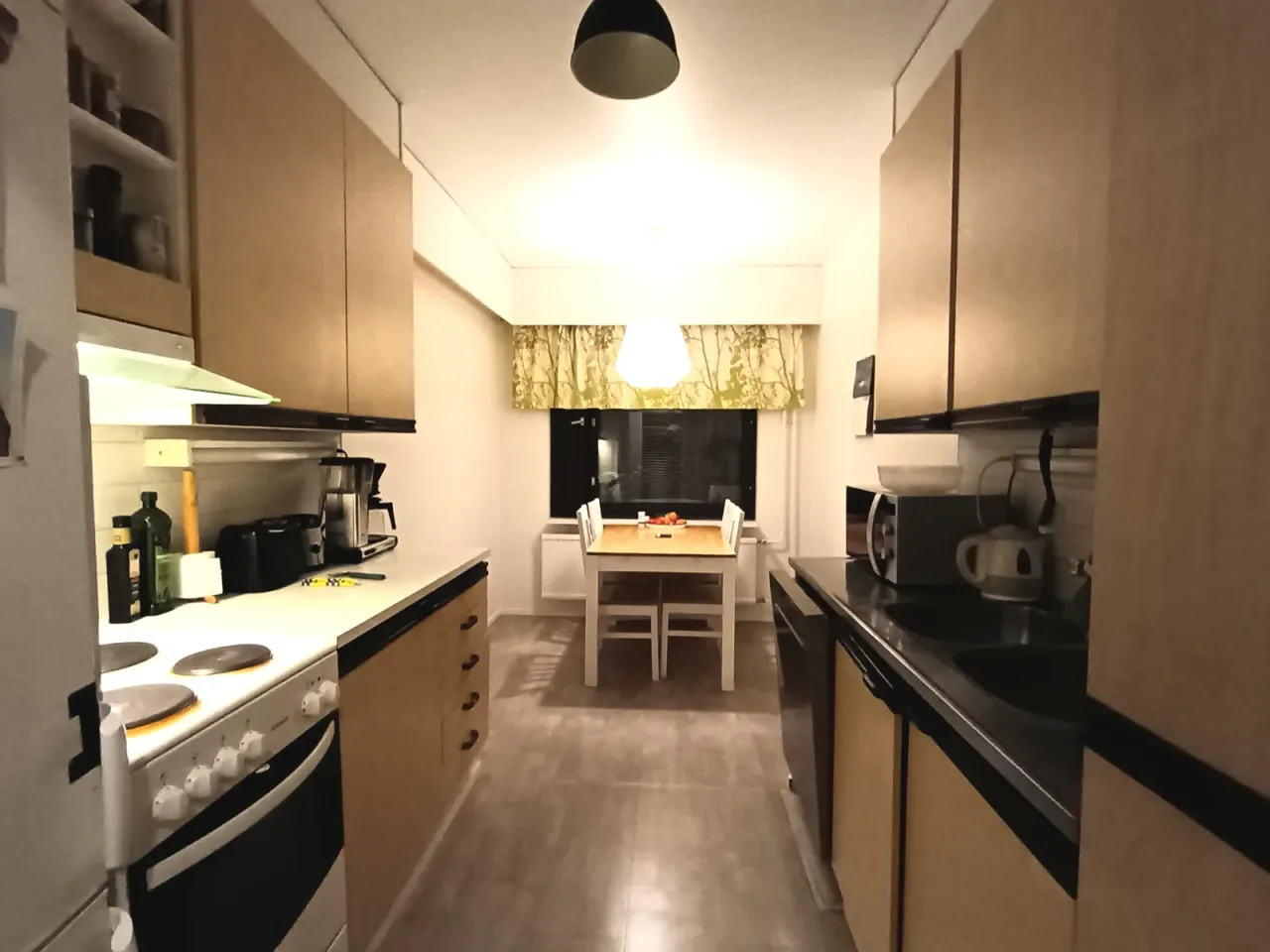 Квартира в Лиекса, Финляндия, 60 м² - фото 3