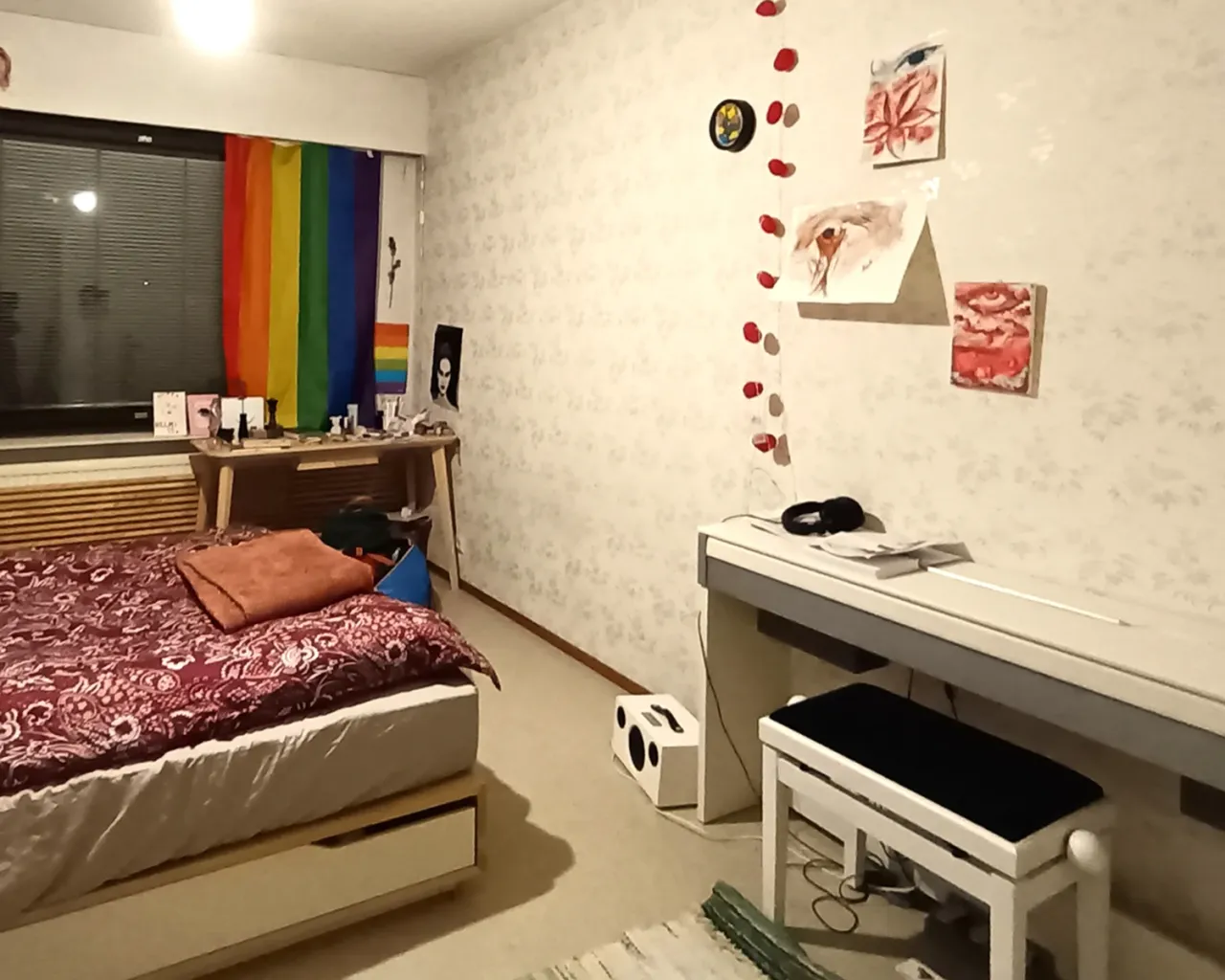 Квартира в Лиекса, Финляндия, 60 м² - фото 9