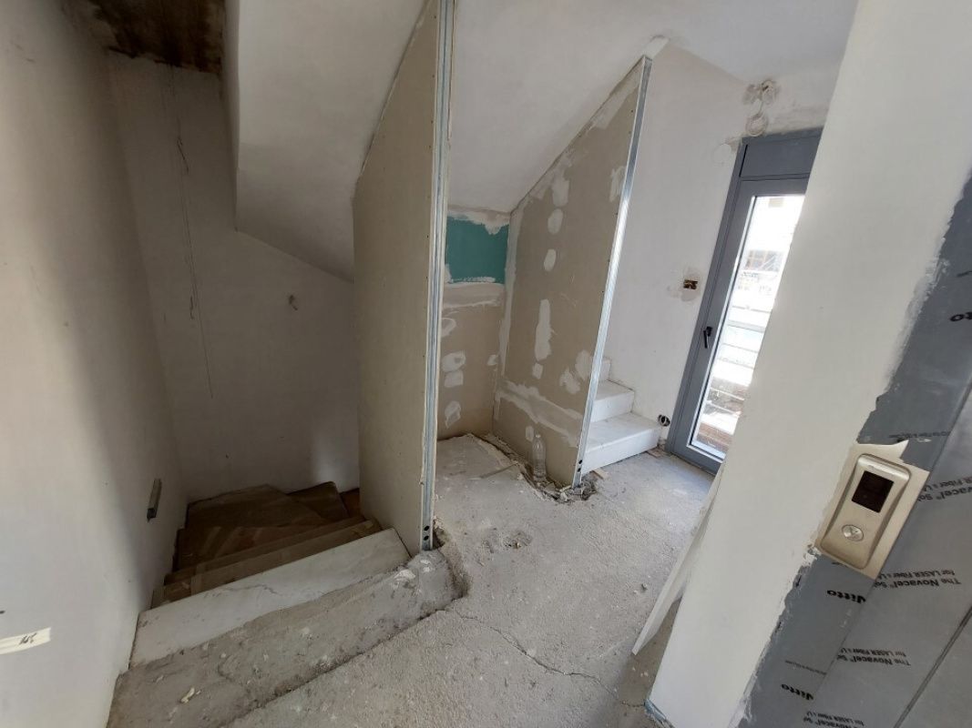 Таунхаус в Салониках, Греция, 200 м² - фото 15