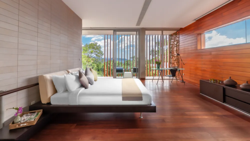 Дом на Пхукете, Таиланд, 2 400 м² - фото 15