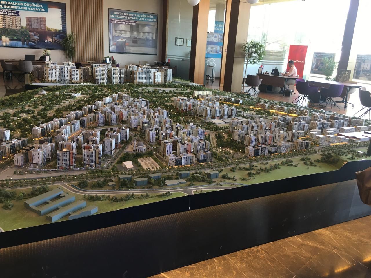 Квартира в Анталии, Турция, 51 м² - фото 7