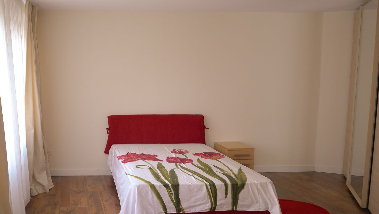 Апартаменты в Монтрё, Швейцария, 200 м² - фото 8