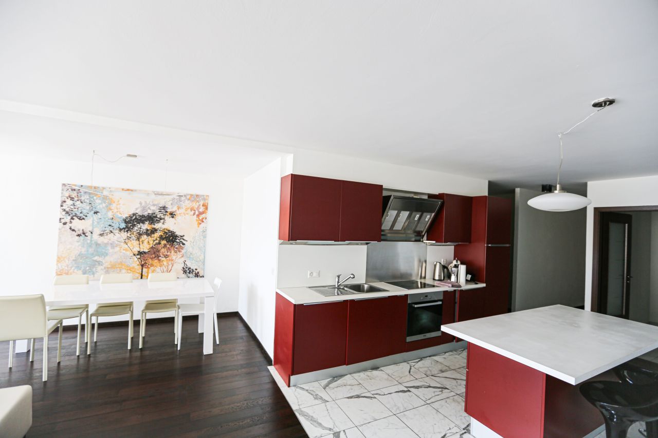 Апартаменты в Монтрё, Швейцария, 200 м² - фото 5