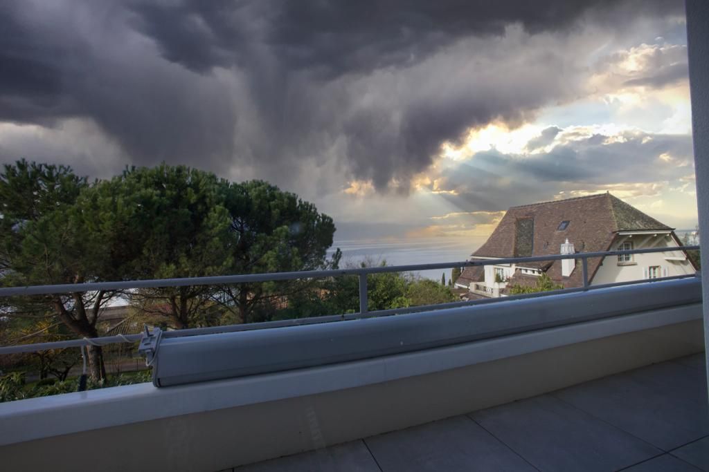 Вилла в Монтрё, Швейцария, 240 м² - фото 15