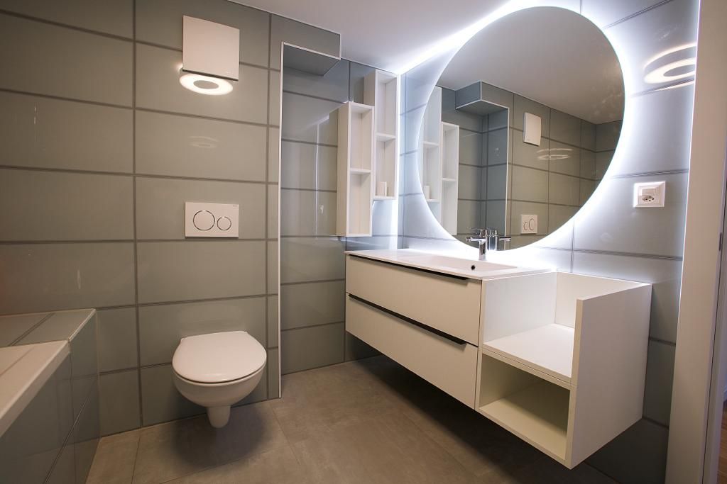 Вилла в Монтрё, Швейцария, 240 м² - фото 11