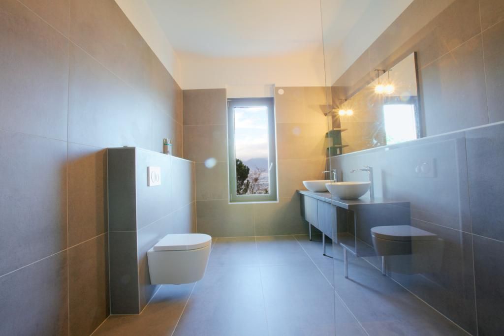 Вилла в Монтрё, Швейцария, 240 м² - фото 14