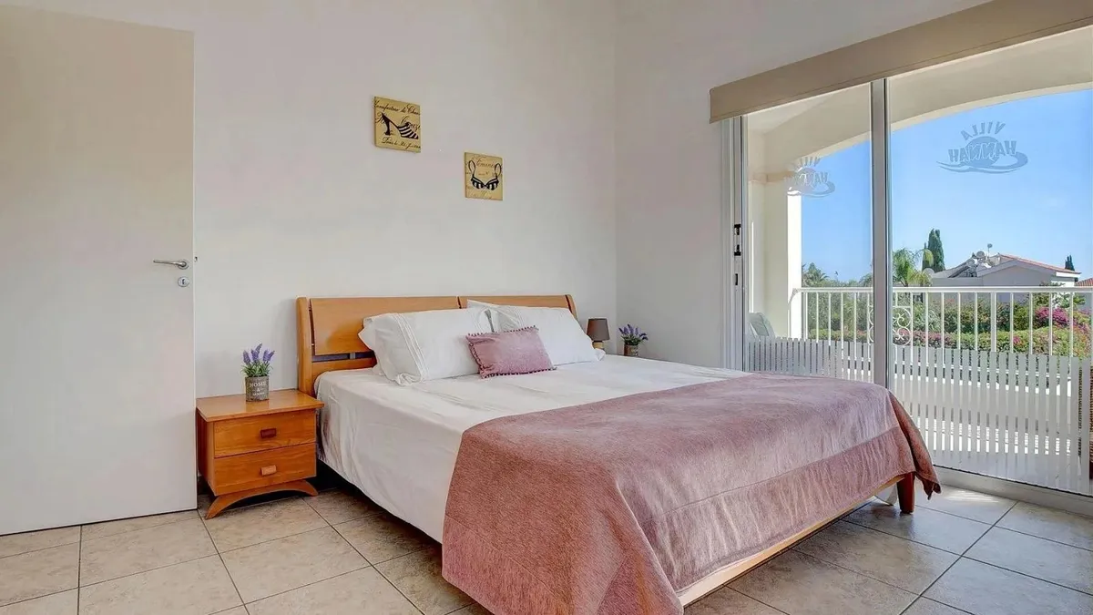 Вилла в Пафосе, Кипр, 140 м² - фото 13