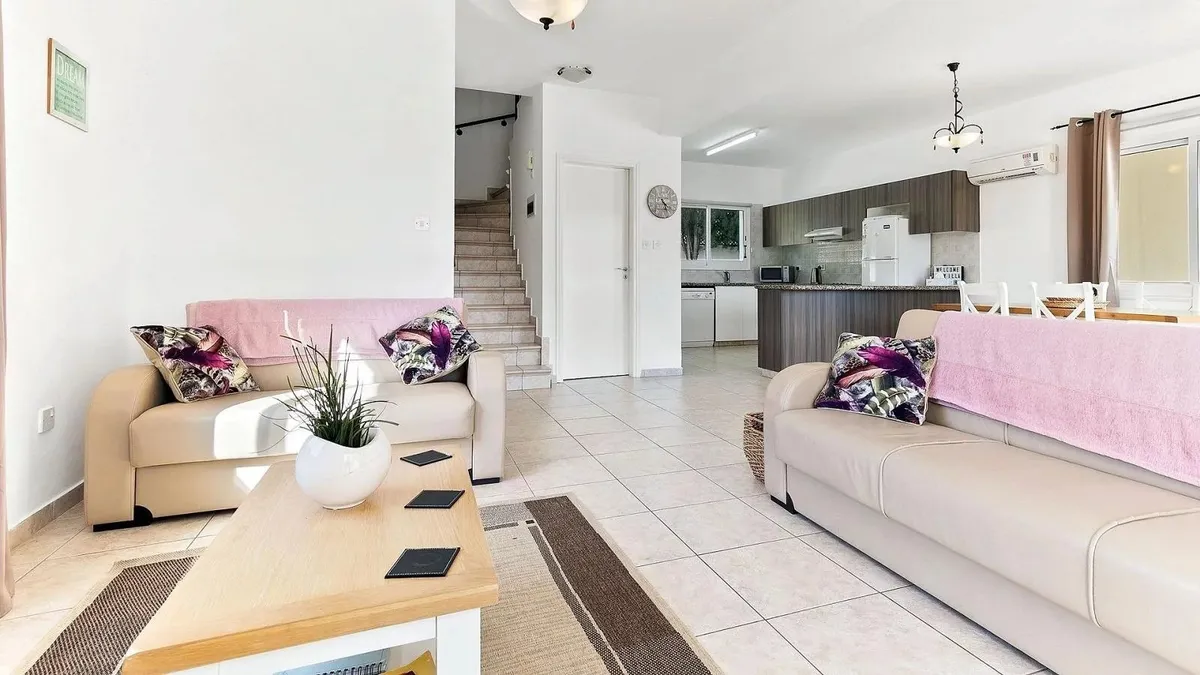 Вилла в Пафосе, Кипр, 140 м² - фото 10