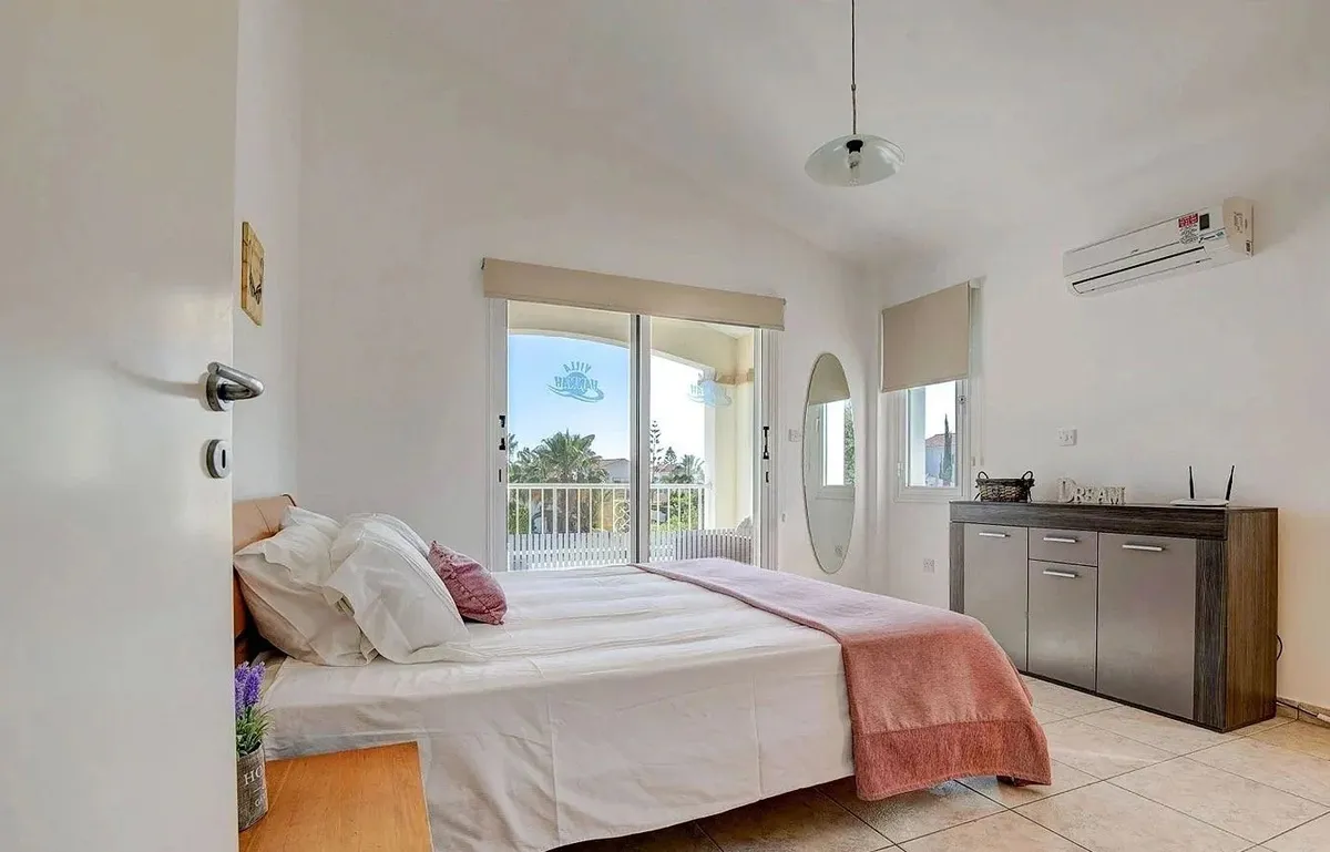 Вилла в Пафосе, Кипр, 140 м² - фото 12