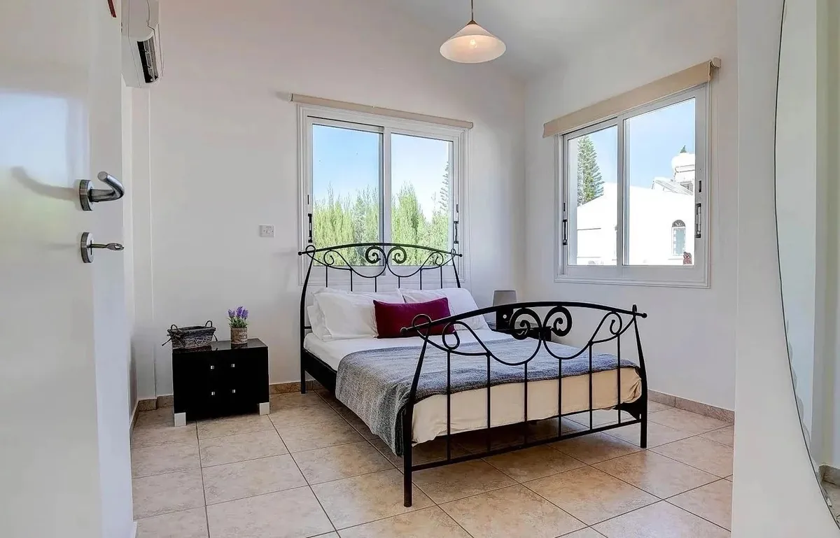 Вилла в Пафосе, Кипр, 140 м² - фото 16