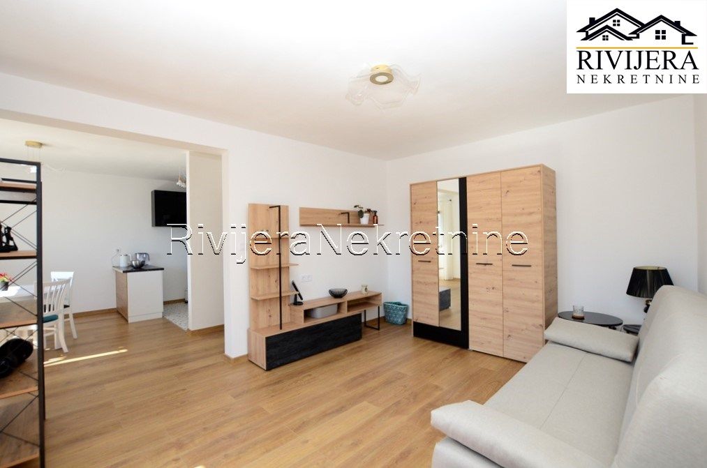 Квартира в Херцег-Нови, Черногория, 70 м² - фото 7