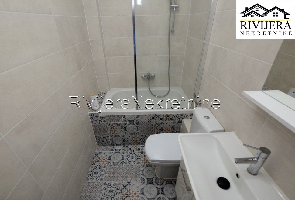 Квартира в Херцег-Нови, Черногория, 70 м² - фото 13