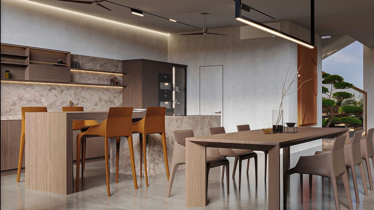 Вилла в Чангу, Индонезия, 159 м² - фото 6