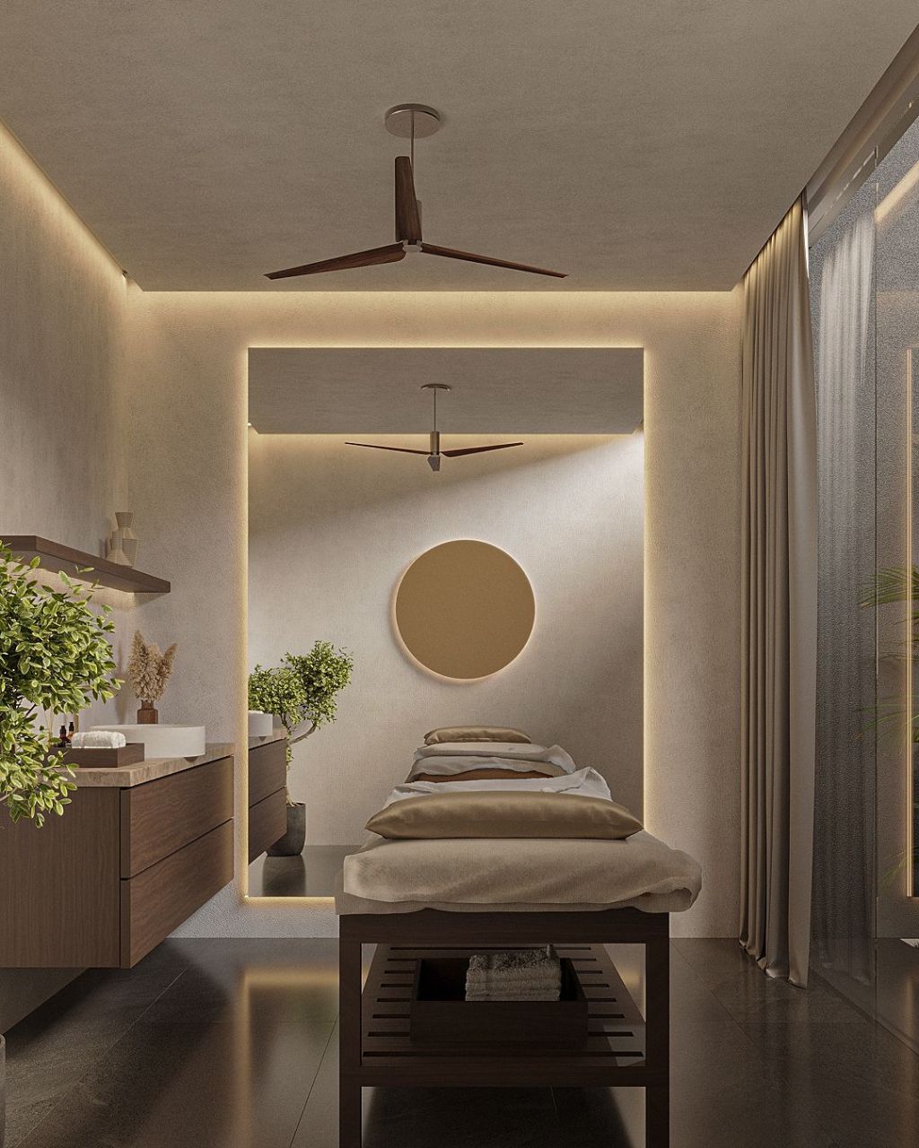 Вилла в Чангу, Индонезия, 159 м² - фото 13