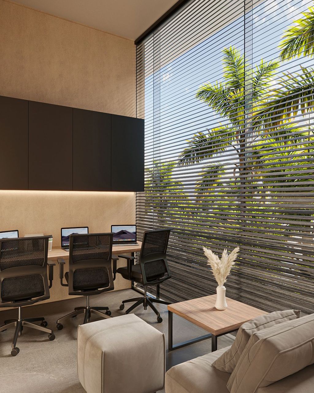 Вилла в Чангу, Индонезия, 159 м² - фото 12