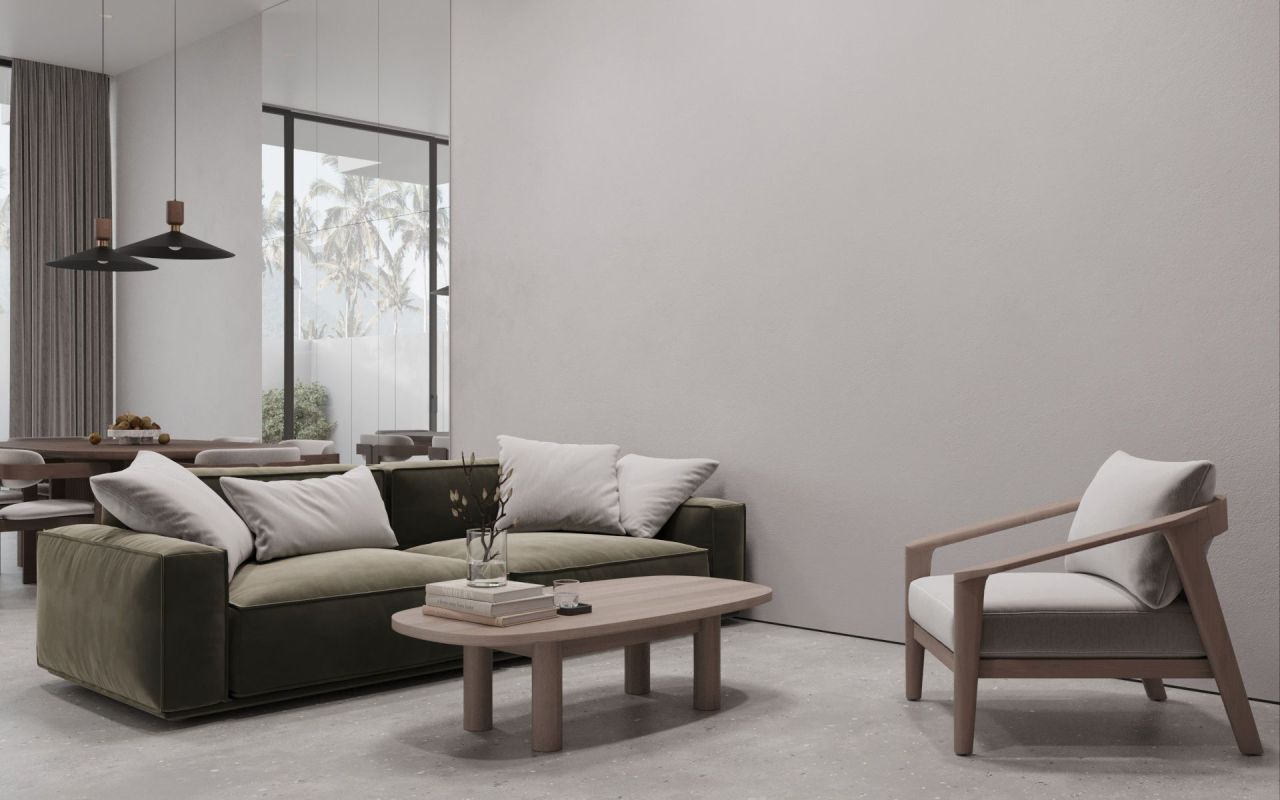 Вилла в Буките, Индонезия, 140 м² - фото 11