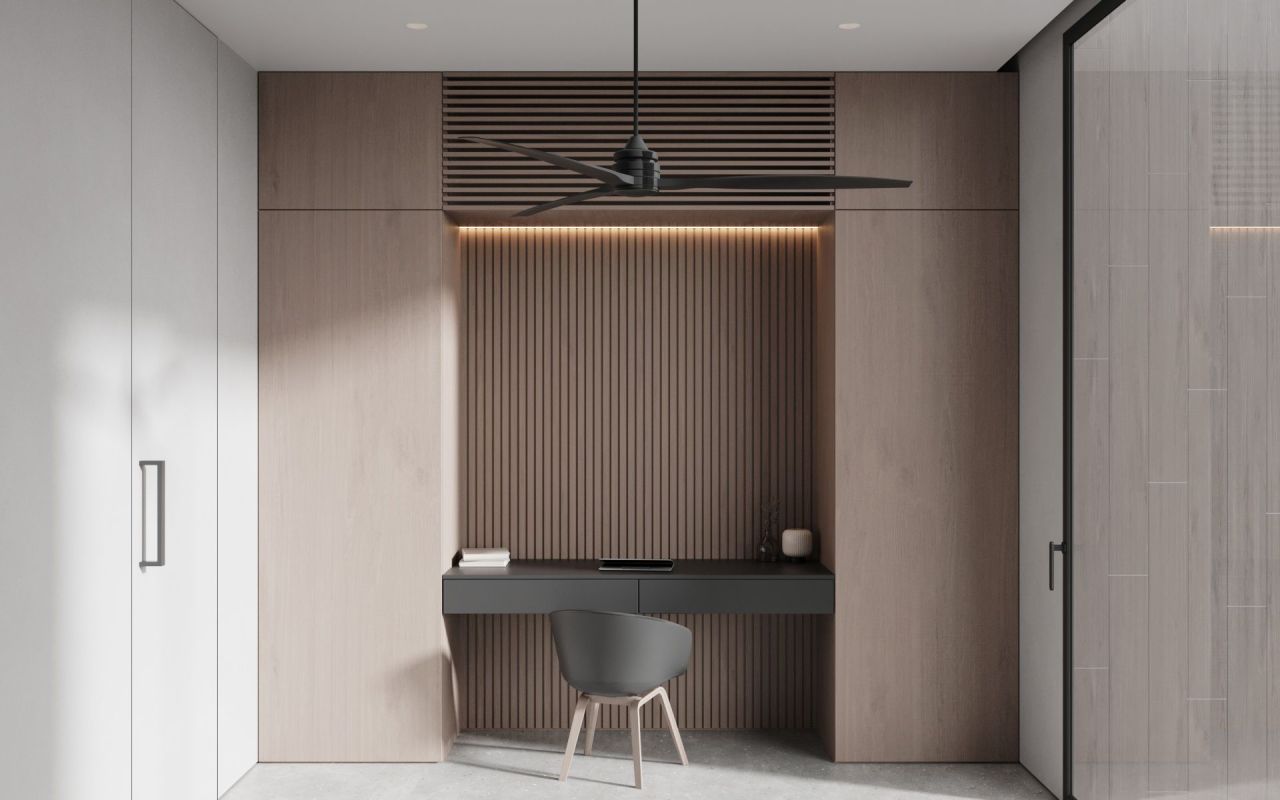 Вилла в Буките, Индонезия, 140 м² - фото 13