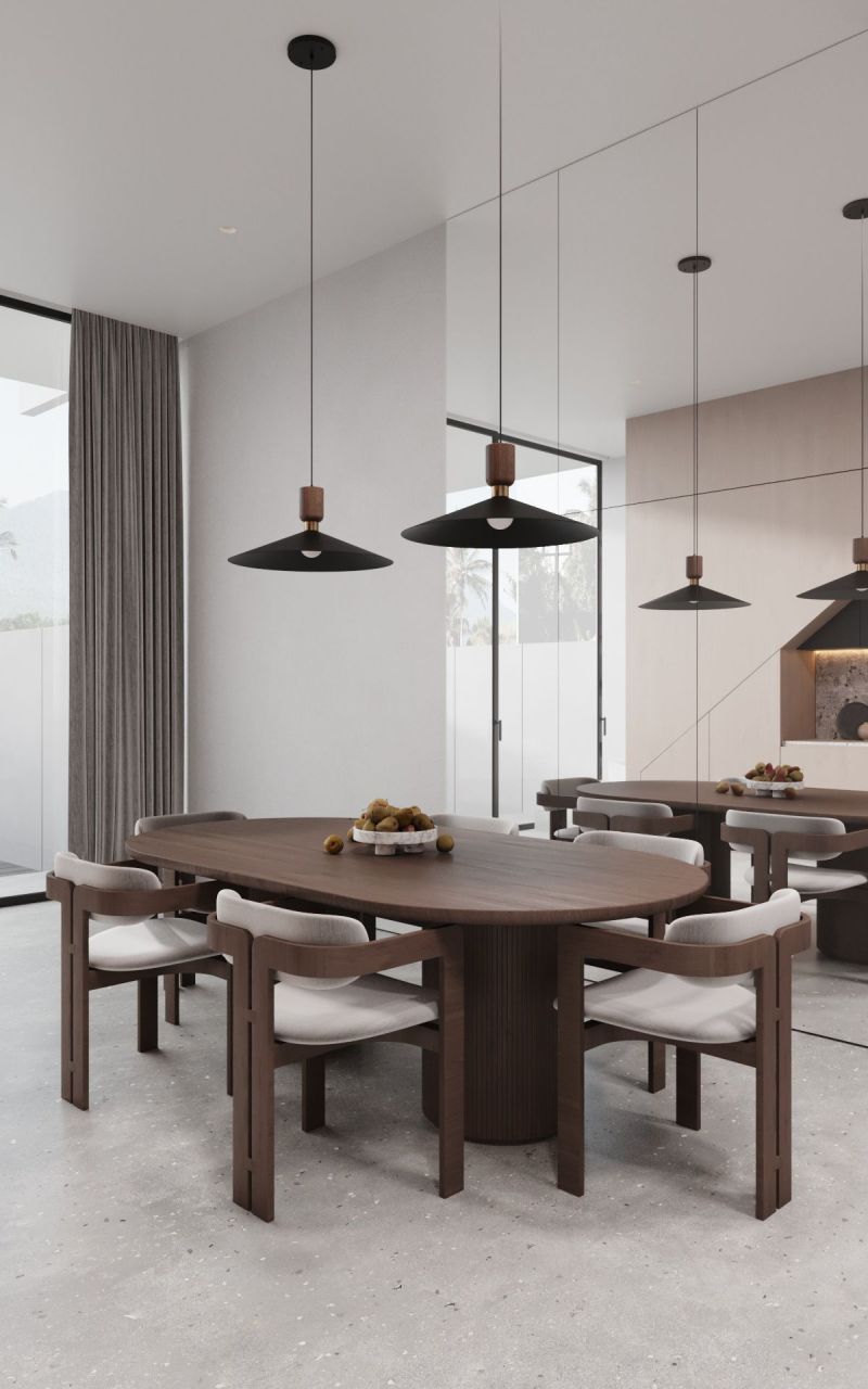 Вилла в Улувату, Индонезия, 140 м² - фото 5