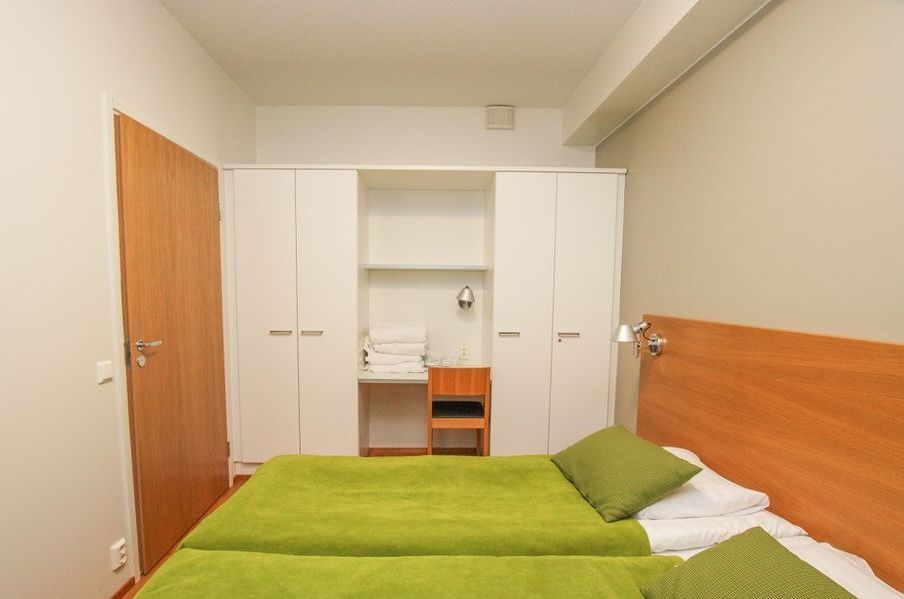 Апартаменты в Иматре, Финляндия, 45 м² - фото 8