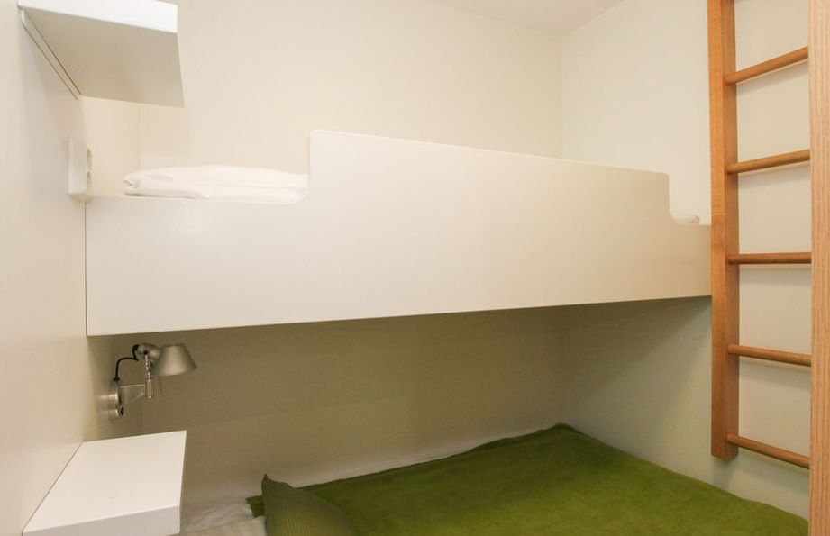 Апартаменты в Иматре, Финляндия, 45 м² - фото 9