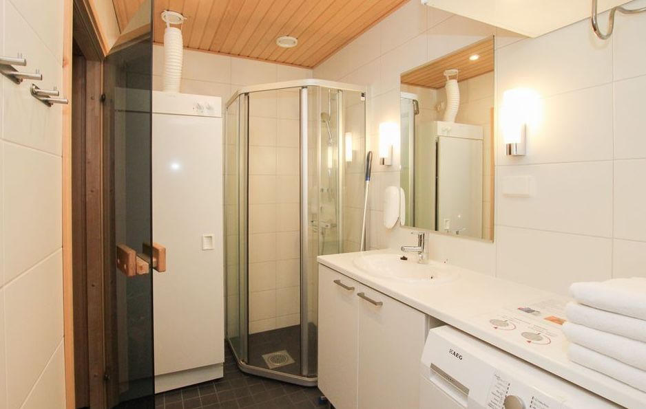 Апартаменты в Иматре, Финляндия, 45 м² - фото 16