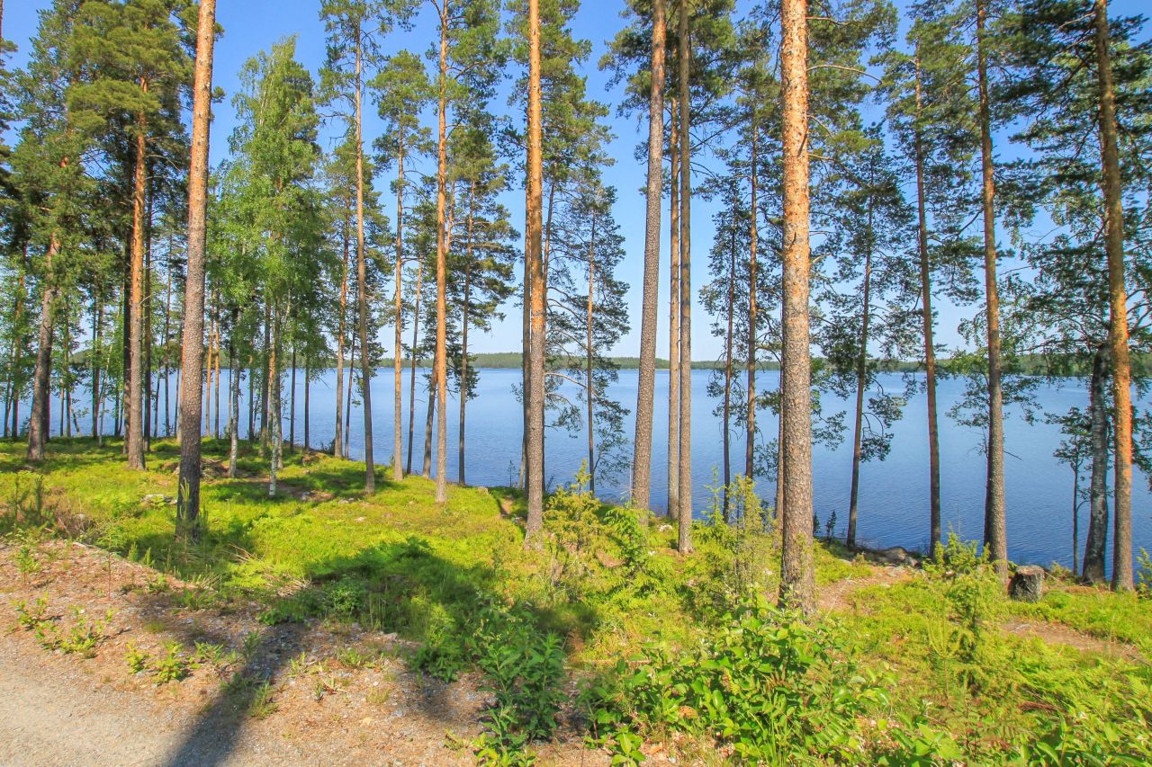 Апартаменты в Иматре, Финляндия, 45 м² - фото 15