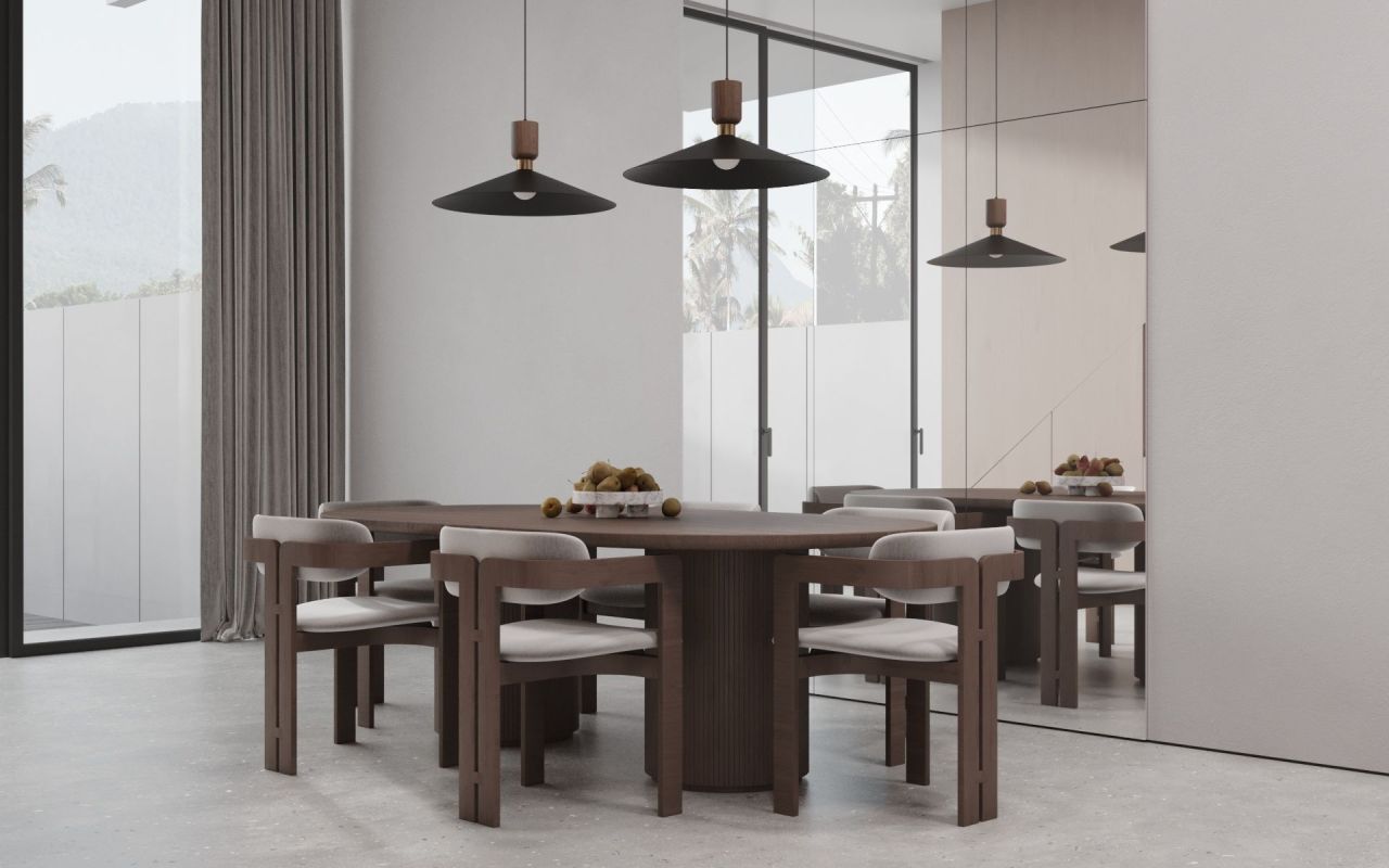 Вилла в Улувату, Индонезия, 140 м² - фото 17