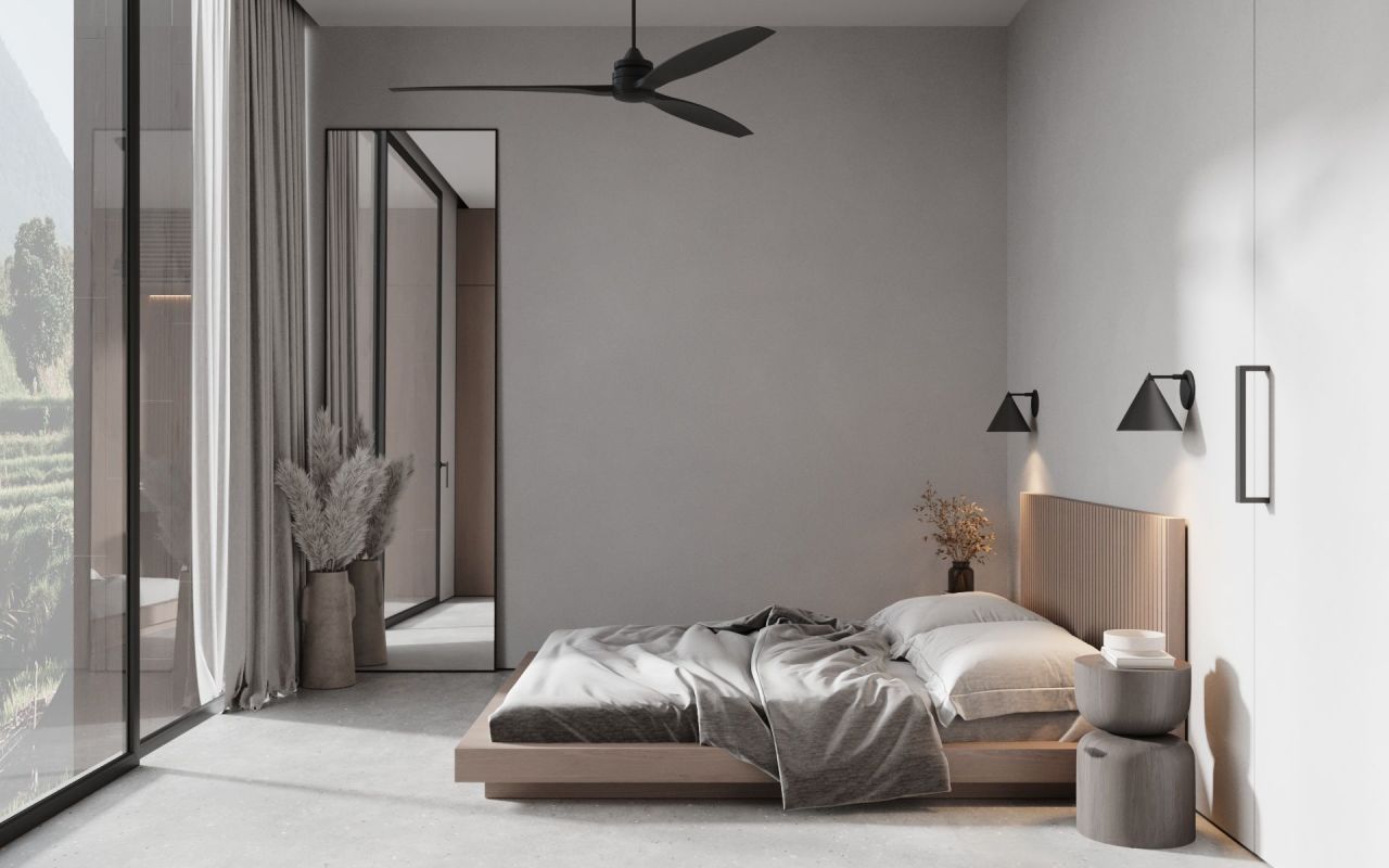 Вилла в Улувату, Индонезия, 140 м² - фото 2