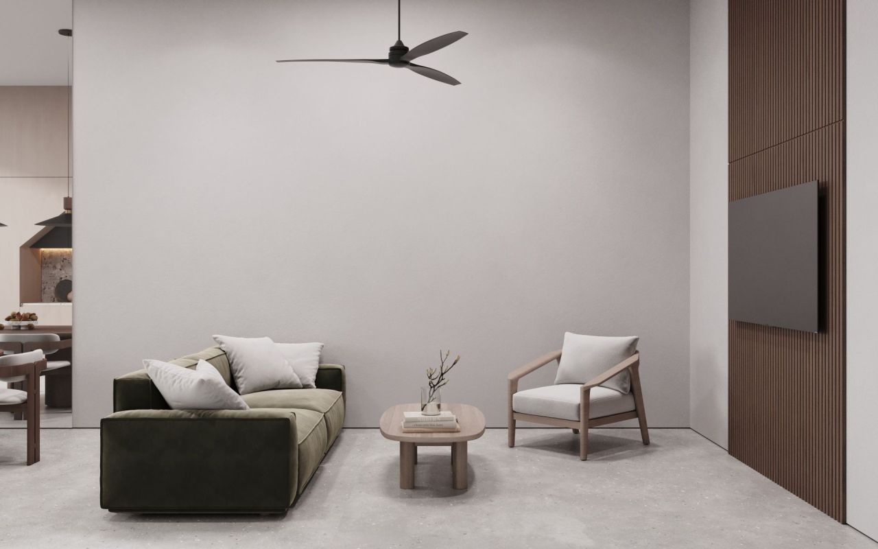 Вилла в Улувату, Индонезия, 140 м² - фото 16