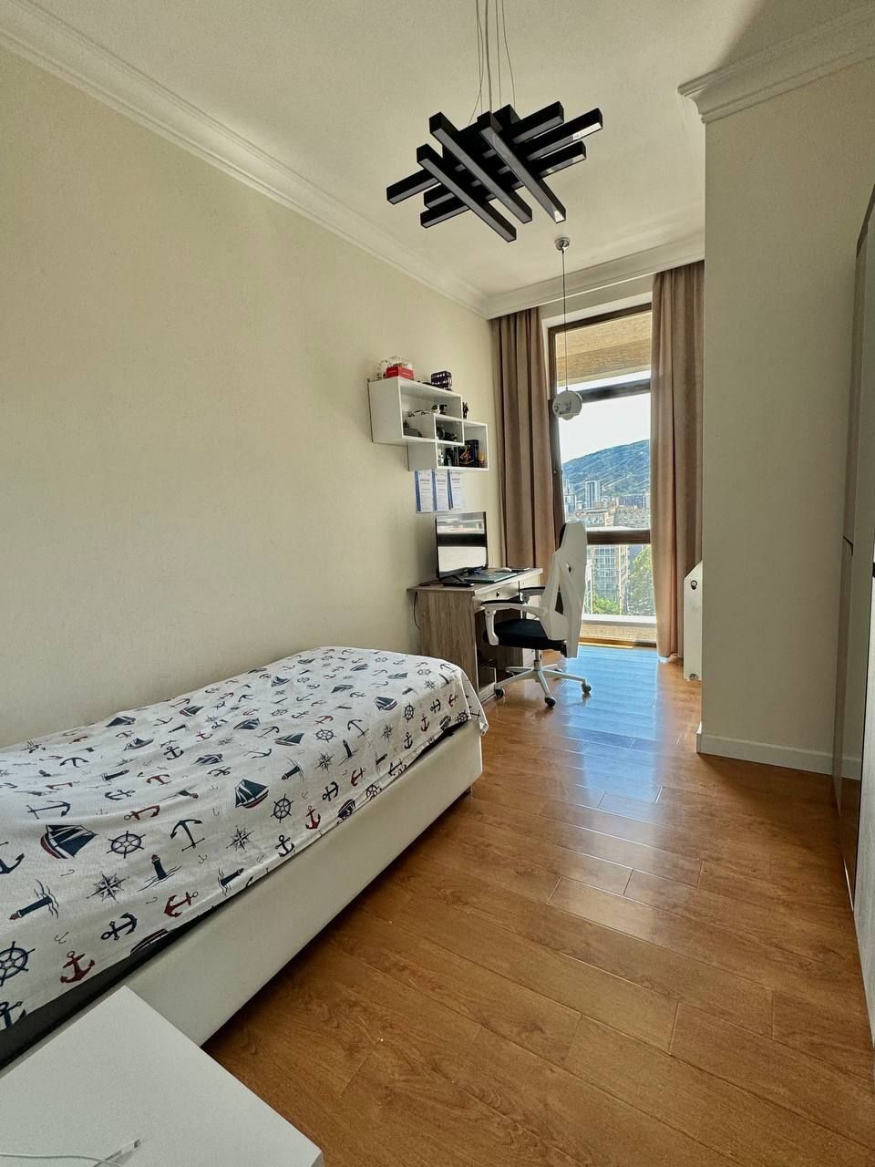 Квартира в Тбилиси, Грузия, 136 м² - фото 3