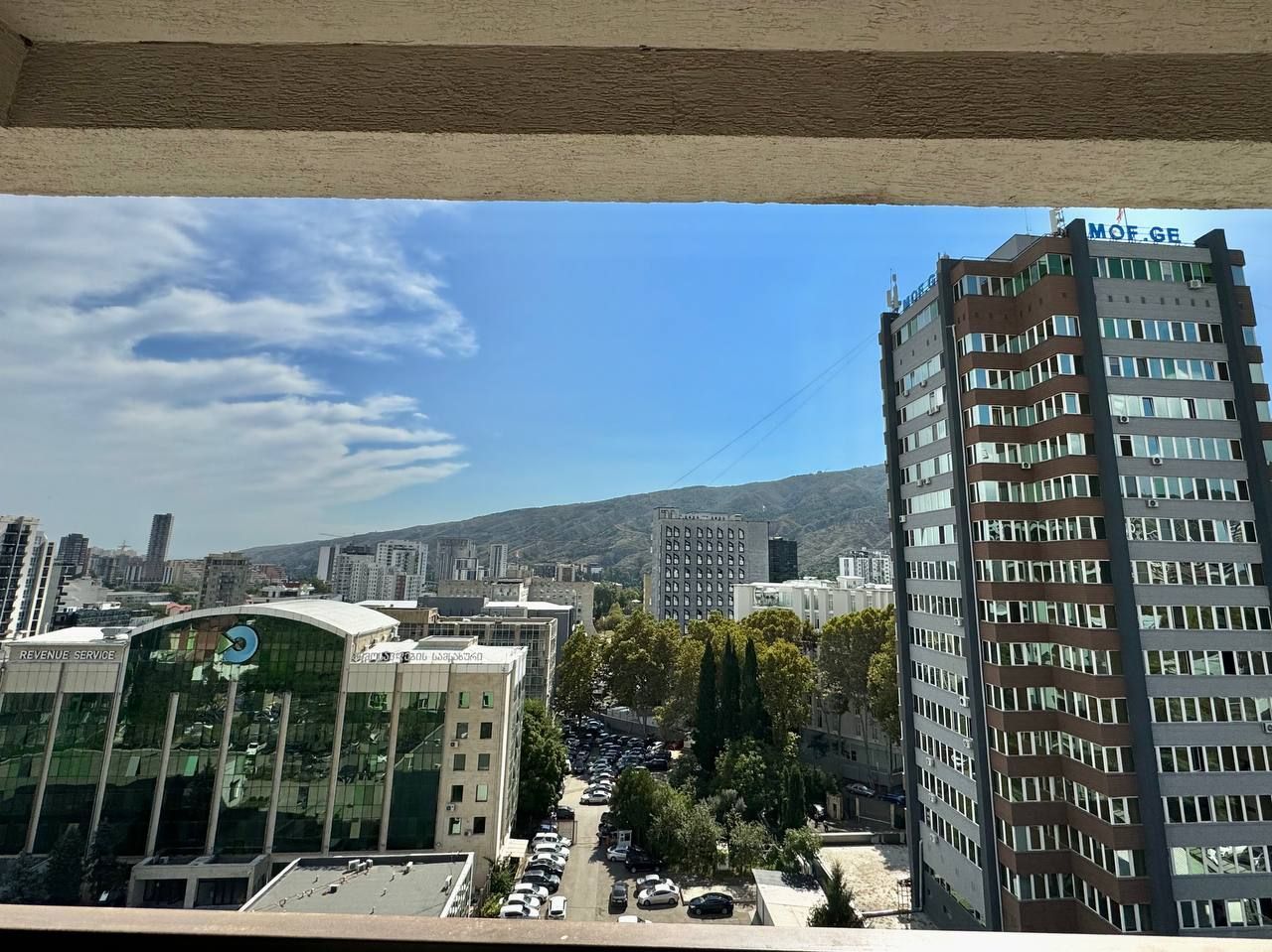 Квартира в Тбилиси, Грузия, 136 м² - фото 11