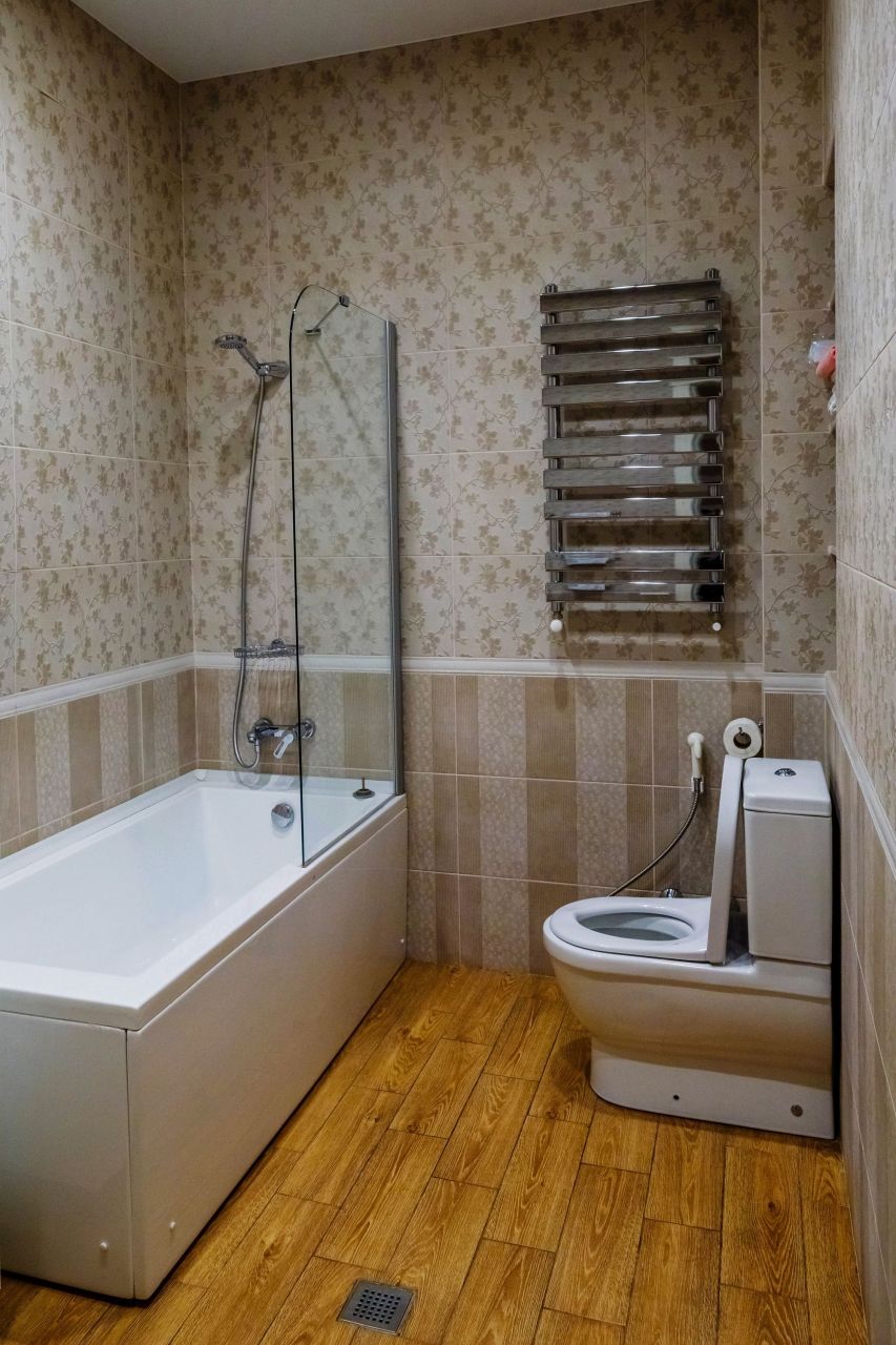 Квартира в Тбилиси, Грузия, 136 м² - фото 10