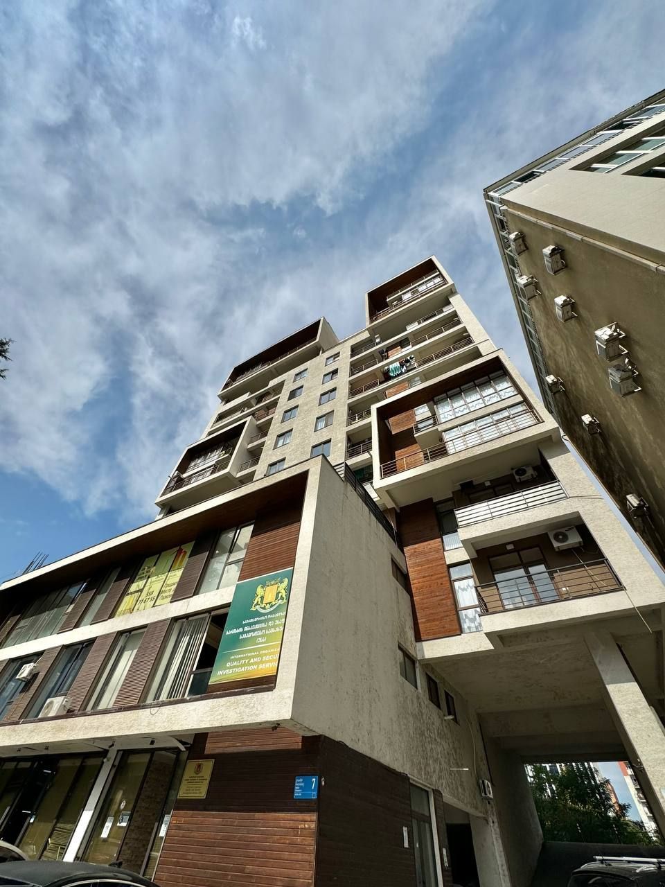 Квартира в Тбилиси, Грузия, 136 м² - фото 12