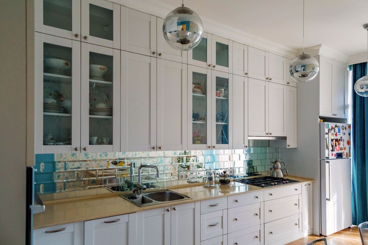 Квартира в Тбилиси, Грузия, 136 м² - фото 8