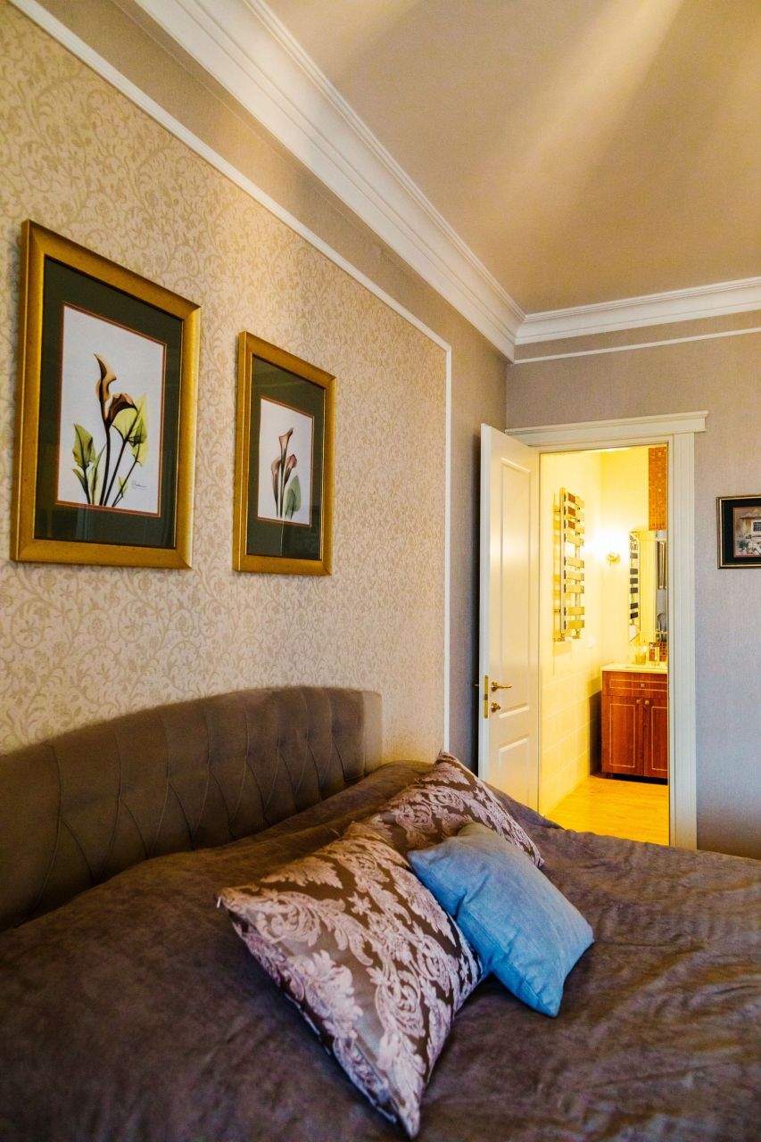 Квартира в Тбилиси, Грузия, 136 м² - фото 6