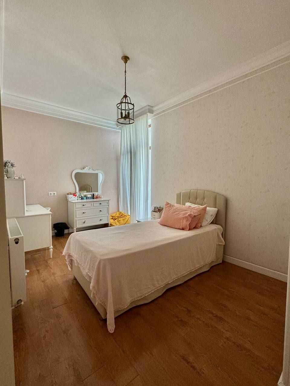 Квартира в Тбилиси, Грузия, 136 м² - фото 7