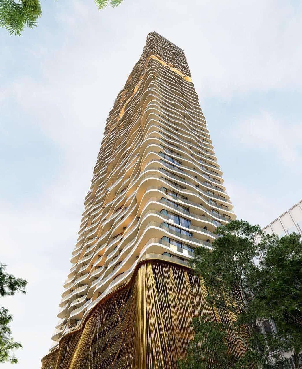 Апартаменты в Пномпене, Камбоджа, 47 м² - фото 3