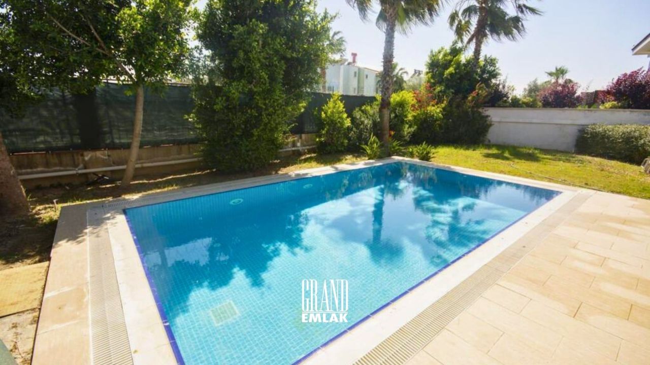 Вилла в Анталии, Турция, 240 м² - фото 4