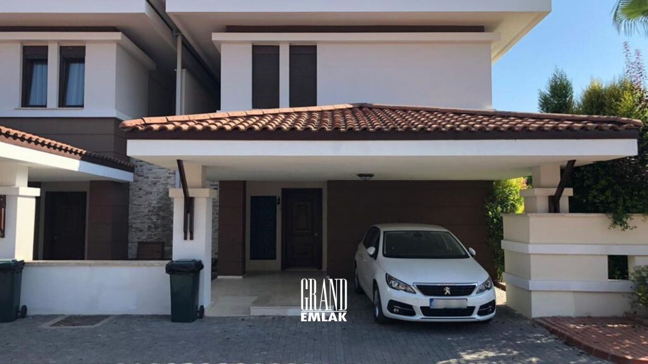 Вилла в Анталии, Турция, 240 м² - фото 5