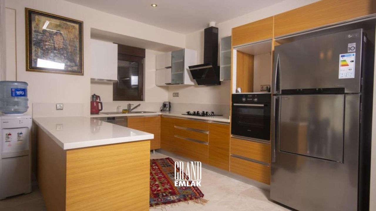 Вилла в Анталии, Турция, 240 м² - фото 10