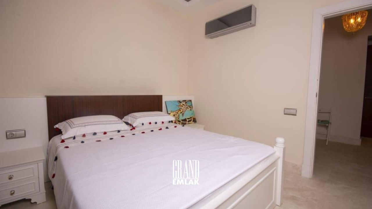 Вилла в Анталии, Турция, 240 м² - фото 14