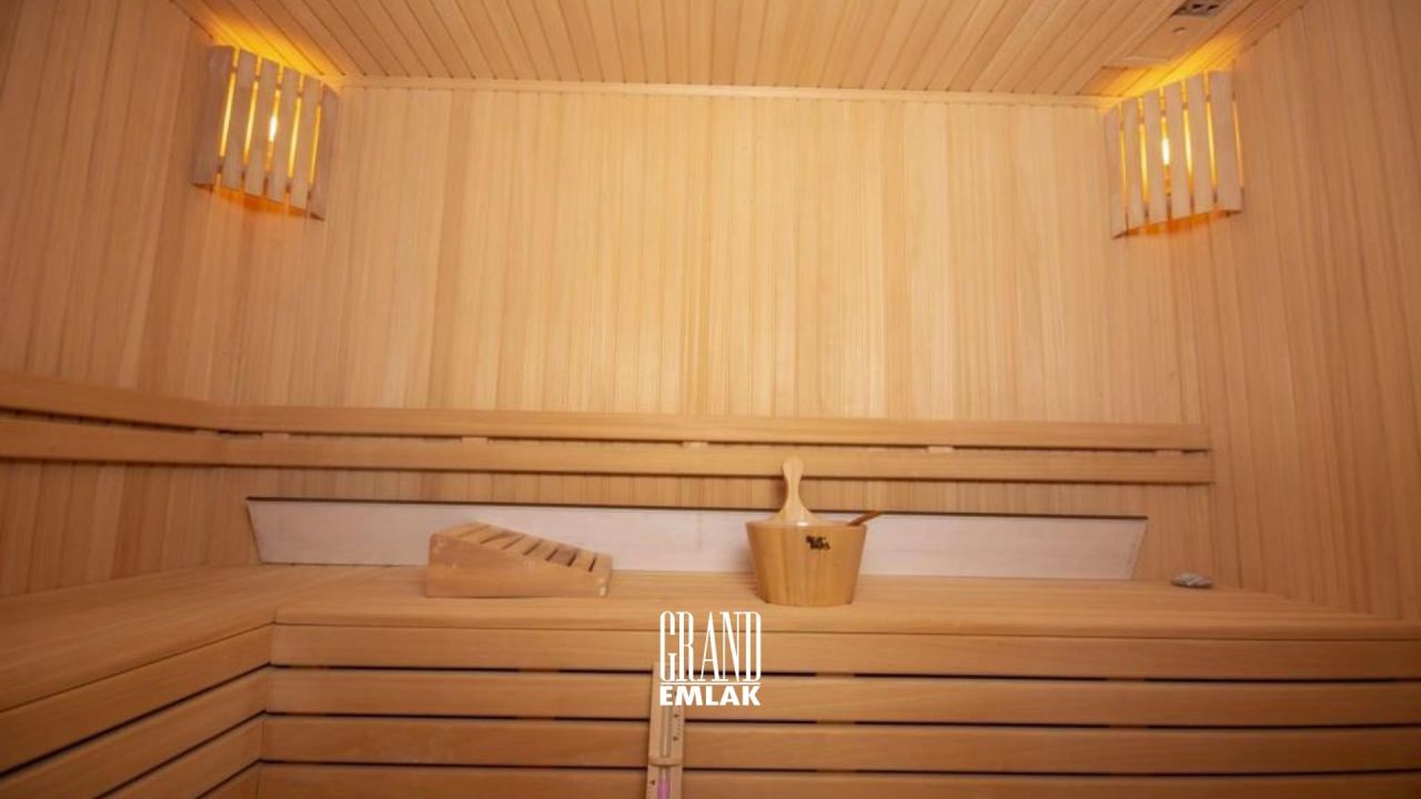 Вилла в Анталии, Турция, 240 м² - фото 16